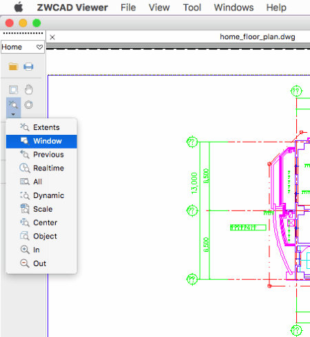 dwg viewer for mac free